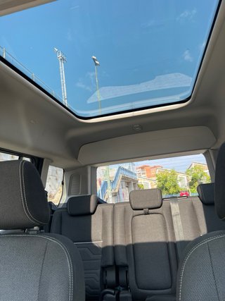 Ford Tourneo Connect 2014