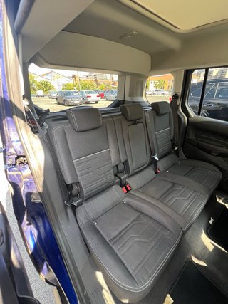 Ford Tourneo Connect 2014