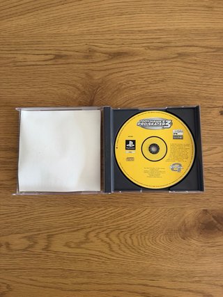 Tony Hawk's Pro Skater 3 PSX