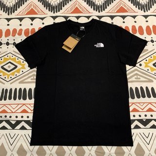 The North Face Camiseta Hombre talla M nueva