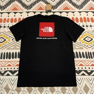 The North Face Camiseta Hombre talla M nueva