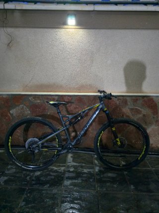 Megamo XC 05