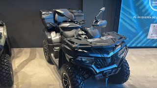 ATV QUAD CFMoto CFORCE 625 TOURING