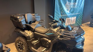 ATV QUAD CFMoto CFORCE 625 TOURING