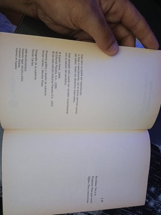 Libro Melocotones helados - Espido Freire