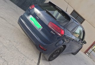Citroen C4 Picasso 2019