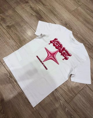 Camiseta KANGZ blanca