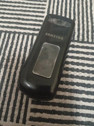 Samsung GT-C5010E Cellulare