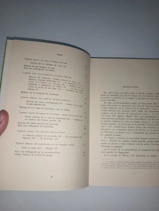Historia de la filosofía antigua - Grenet