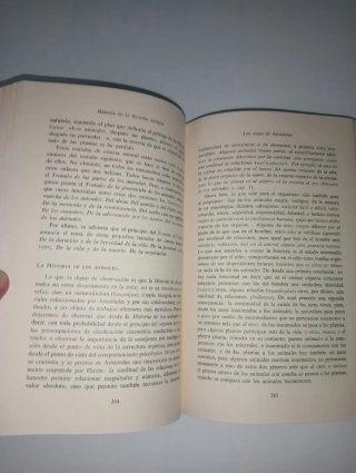 Historia de la filosofía antigua - Grenet