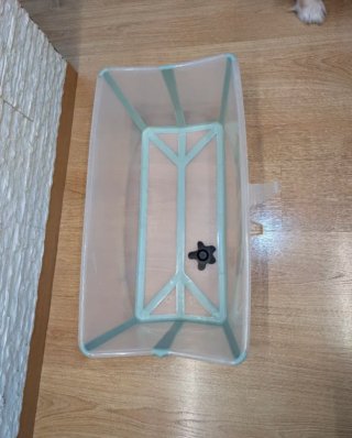 Bañera Stoke