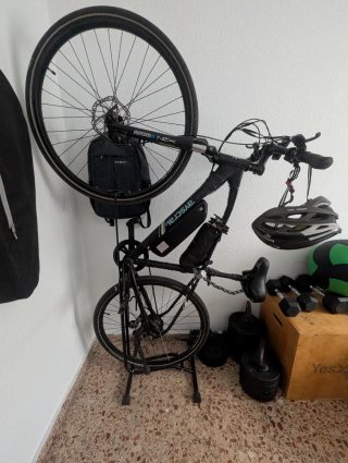 Bicicleta Eléctrica Rin 29