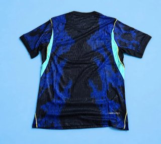 Camiseta Brasil Talla L
