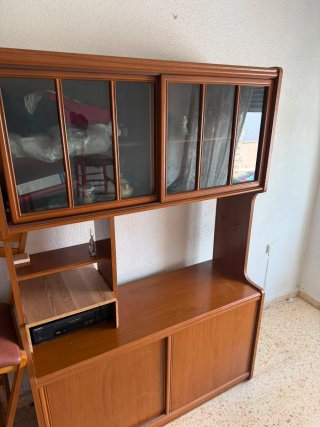 Muebles