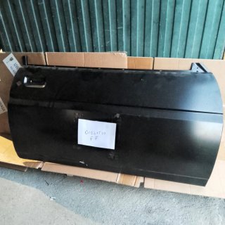 Panel de puerta derecha Ford Fiesta XR2 MK2