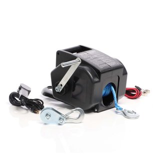 XPOtool | Winch eléctrica hasta 1570 kg · Herramie