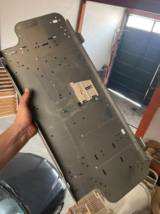 Placa Vitrocerámica Cata 4 fuegos
