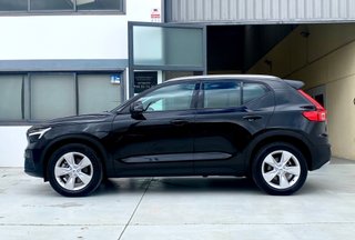 Volvo XC40 2023