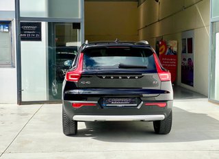 Volvo XC40 2023