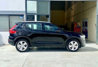 Volvo XC40 2023