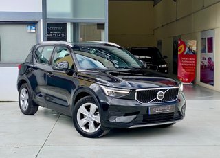 Volvo XC40 2023