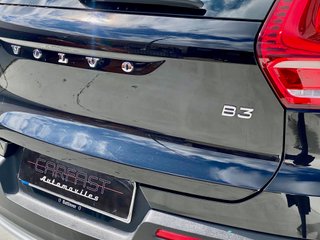 Volvo XC40 2023
