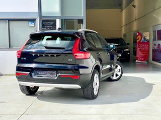 Volvo XC40 2023