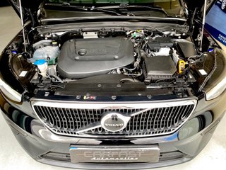 Volvo XC40 2023
