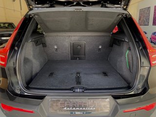 Volvo XC40 2023