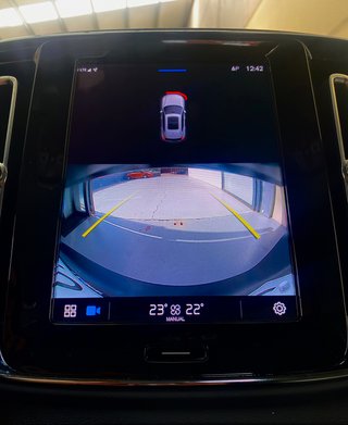 Volvo XC40 2023