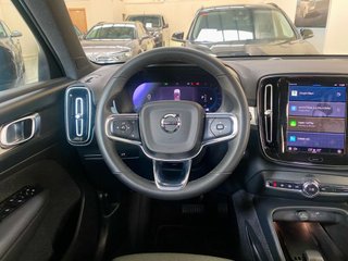 Volvo XC40 2023