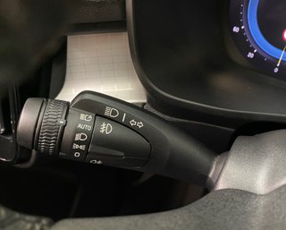 Volvo XC40 2023