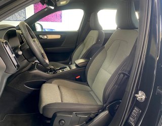 Volvo XC40 2023