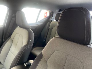 Volvo XC40 2023