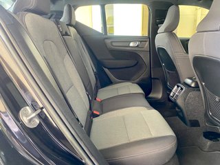 Volvo XC40 2023