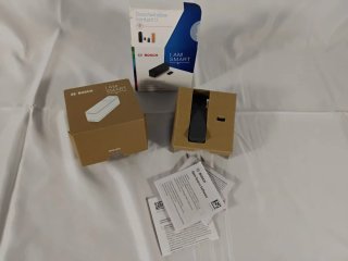 Bosch Smart Home Door/Window Contact II