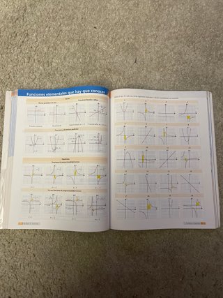 Matemáticas académicas, ESO 3