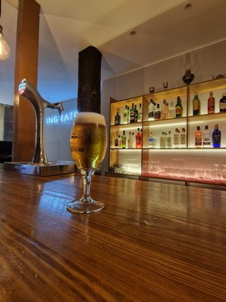 Traspaso bar de copas en Malasaña