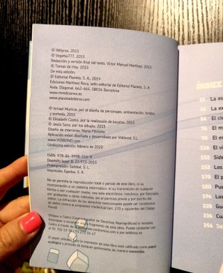 Wigetta y el báculo dorado Tapa dura RA