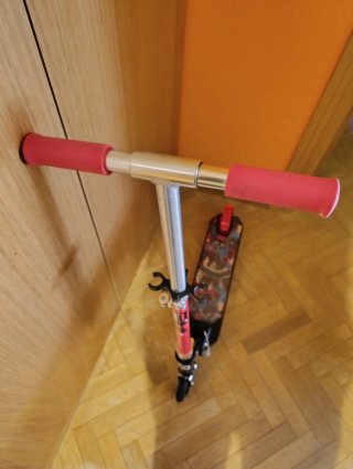 Patinete Oxelo