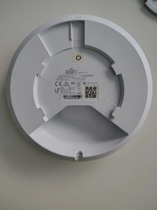 UniFi Ubiquiti AP AC Lite + Adaptador POE UniFi