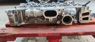 Culata Ford Ranger Motor YN2X