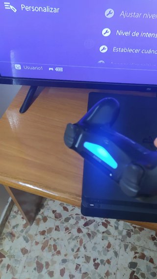 ◼️PS4 !! LOTE !!◼️