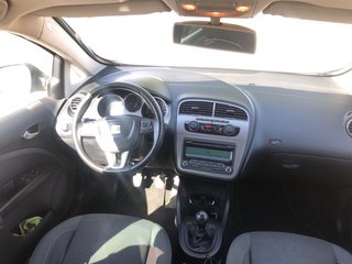 SEAT Altea 2014