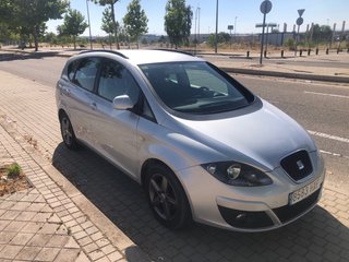 SEAT Altea 2014