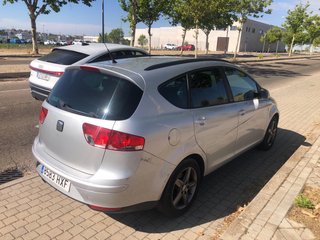 SEAT Altea 2014