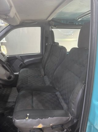 MERCEDES-BENZ VITO 110CDI 109cv NACIONAL 5 PLAZAS