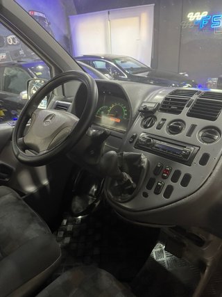 MERCEDES-BENZ VITO 110CDI 109cv NACIONAL 5 PLAZAS