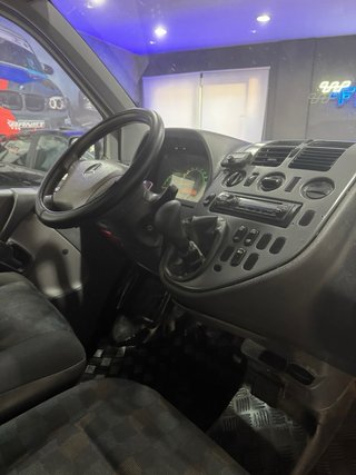 MERCEDES-BENZ VITO 110CDI 109cv NACIONAL 5 PLAZAS