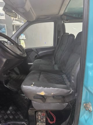 MERCEDES-BENZ VITO 110CDI 109cv NACIONAL 5 PLAZAS